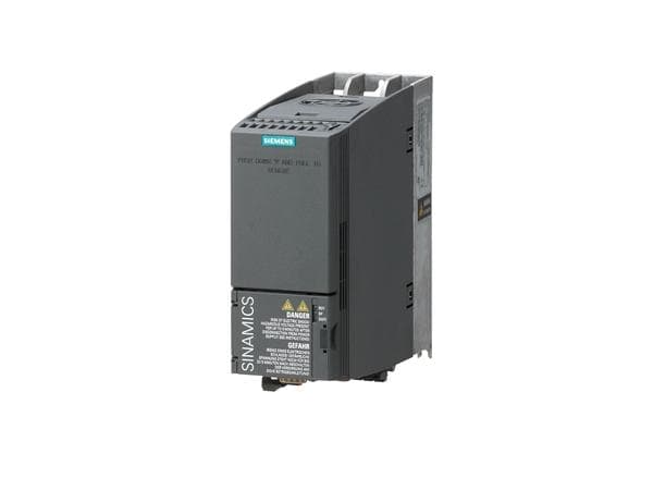 Siemens 6SL3210-1KE17-5AF1, Innendørs, Flerfarget, 2,3 kg, 2700 mm, 850 mm, 2250 mm