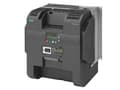 Miniatyrbild 2 av 4: Siemens basomvandlare 6SL3210-5BE32-2CV0 22,0 kW 380 V, 480 V