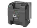 Miniatyrbild 1 av 4: Siemens basomvandlare 6SL3210-5BE32-2CV0 22,0 kW 380 V, 480 V