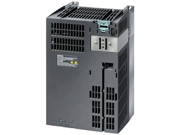 Siemens Frekvensomvandlare 6SL3225-0BE27-5AA1 7,5 kW 380 V, 480 V