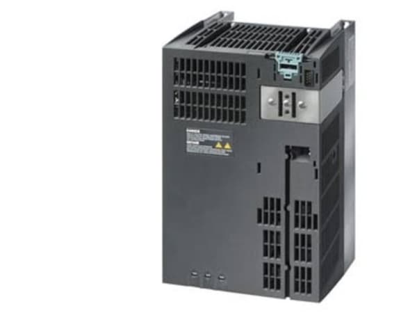 Siemens Taajuusmuuttaja 6SL3225-0BE27-5AA1 7,5 kW 380 V, 480 V