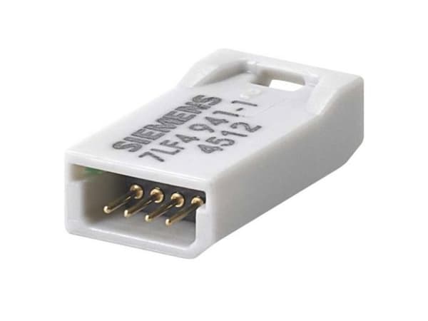 Siemens 7LF4941-1 Datanyckel