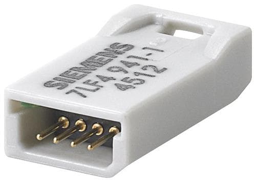Siemens 7LF4941-1 Datanyckel