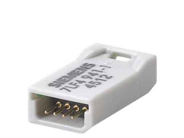 Siemens 7LF4941-1 Datanyckel