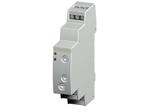 Siemens 7PV15081BW30 7PV1508-1BW30 Aikarele 1 kpl