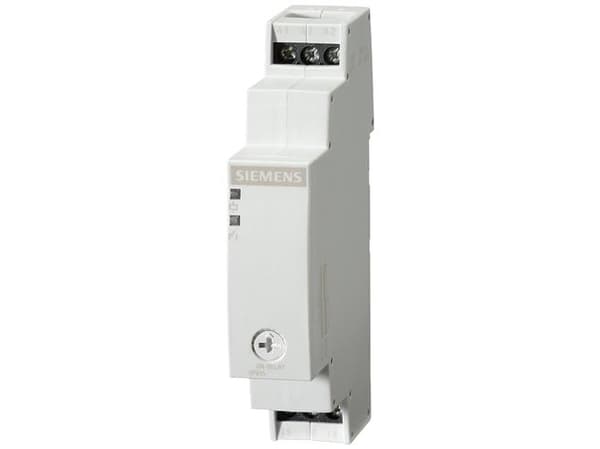 Siemens 7PV1512-1AP30 Tidsrelä 1 st