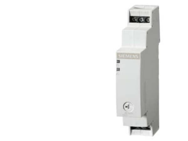 Siemens 7PV1512-1AP30 Tidsrelä 1 st