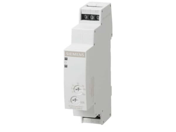 Siemens 7PV1540-1AW30 Tidsrelä 1 st
