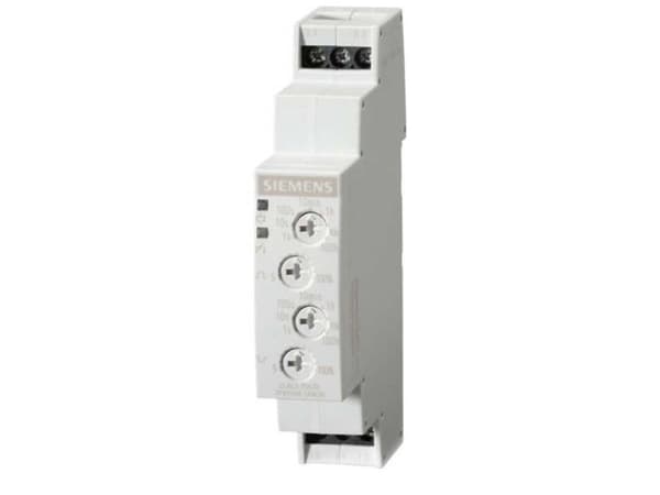Siemens 7PV1558-1AW30 Tidsrelä 1 st