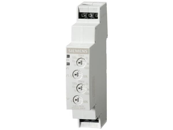 Siemens 7PV1558-1AW30 Tidsrelä 1 st
