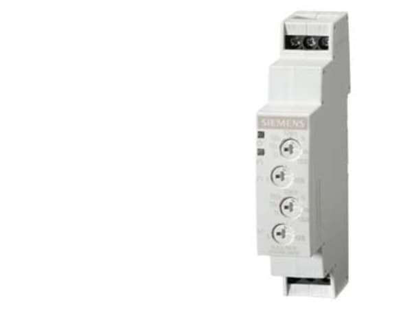 Siemens 7PV1558-1AW30 Tidsrelä 1 st