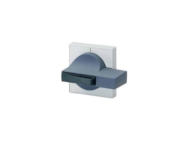 Siemens 8UC7210-1BD Ohjaus harmaa, vaaleanharmaa 1 kpl