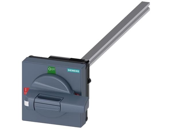 Kahva 8UD1 75x75 8x8 300mm I-0-II