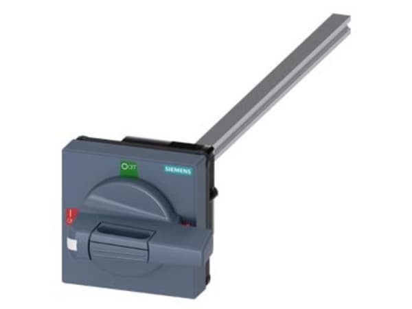 Kahva 8UD1 75x75 8x8 300mm I-0-II