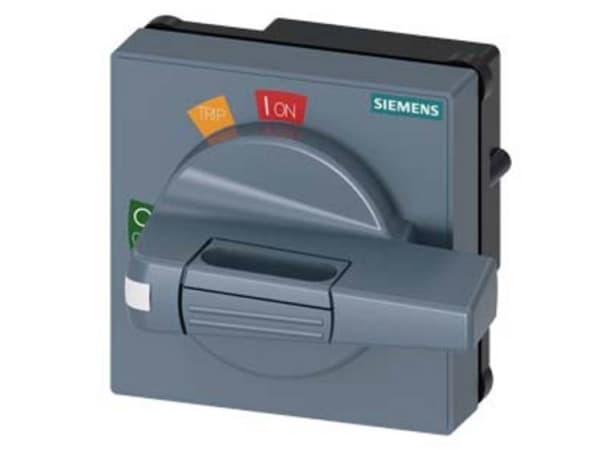 Grå Siemens 8UD17310AB21