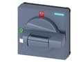 Miniatyrbild 1 av 5: Håndtag 8UD1 std 75x75 6x6 0-I 45mm