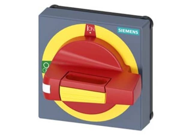 Kahva 8UD1 Hätäpysäytys 75x75 8x8 T 0-I