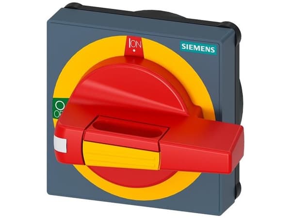 Kahva 8UD1 Hätäpysäytys 75x75 8x8 valo T 0-I