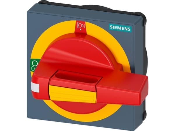 Kahva 8UD1 Hätäpysäytys 75x75 8x8 valo T 0-I