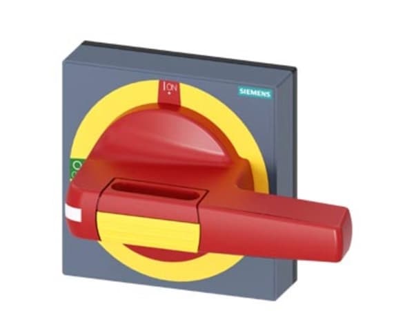 Kahva 8UD1 Hätäpysäytys 100x100 8x8 0-I
