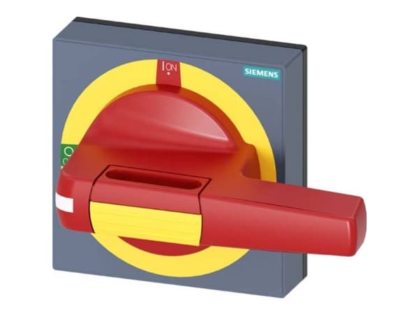 Kahva 8UD1 Hätäpysäytys 100x100 8x8 T 0-I