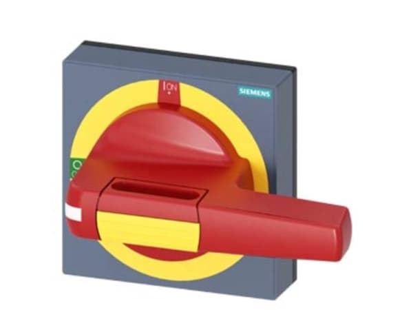 Kahva 8UD1 Hätäpysäytys 100x100 8x8 T 0-I