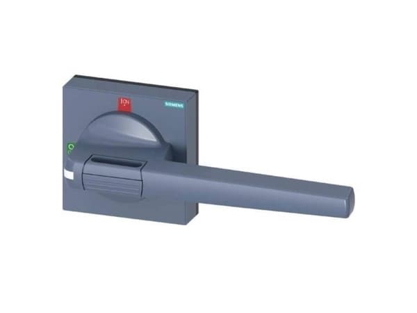 Kahva 8UD1 std 100x100 12x12 0-I 200mm