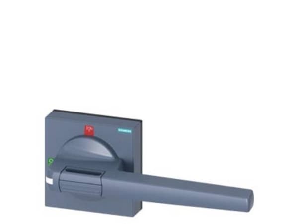 Kahva 8UD1 std 100x100 12x12 0-I 200mm