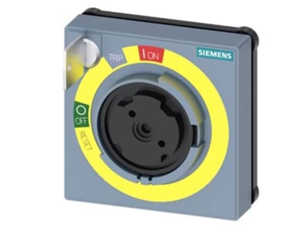 Rød, Gul Siemens 8UD19000MB05