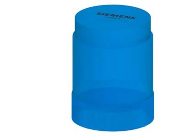 Siemens Permanent lys-element 8WD42001AF 8WD4200-1AF 1 stk