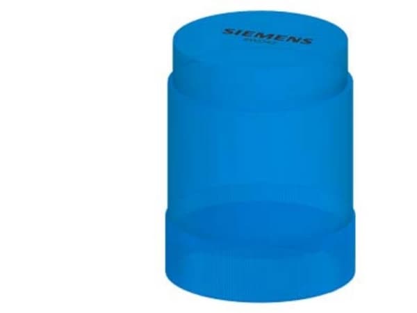 Siemens Permanent lys-element 8WD42001AF 8WD4200-1AF 1 stk