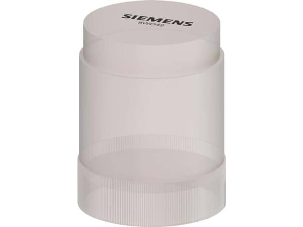 Siemens signaalipylväselementti 8WD42505BE 8WD4250-5BE LED 1 kpl