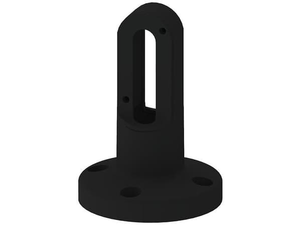 Siemens 8WD4308-0CB Monteringsfäste för signaltransmitter
