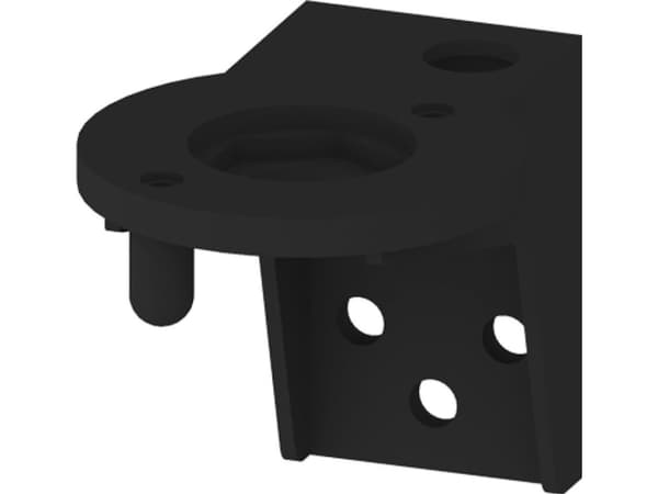 Siemens 8WD4408-0CD Signaalilähettimen kiinnike