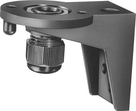 Siemens 8WD4408-0CD Signaalilähettimen kiinnike