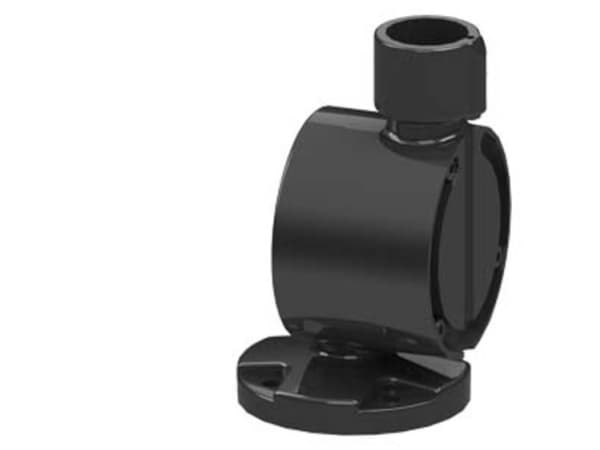 Siemens 8WD4408-0DF Asennusjalka merkinantolaitteelle