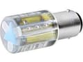 Miniatyrbild 1 av 5: Siemens 8WD4428-6XB Signalljuskälla LED 24 V