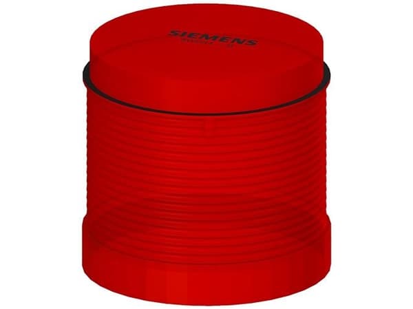 Siemensin vilkkuva valoelementti 8WD44500CB 8WD4450-0CB 1 kpl