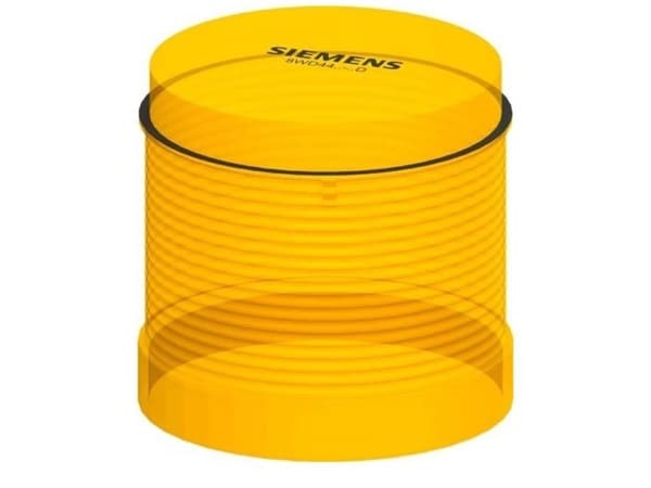 Siemens blinkande ljuselement 8WD44500CD 8WD4450-0CD 1 st
