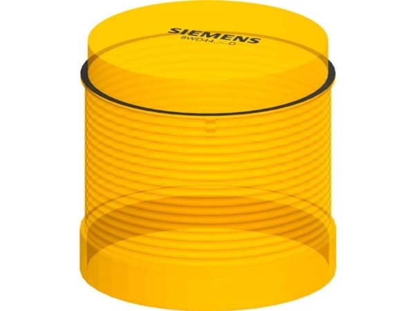 Siemens blinkande ljuselement 8WD44500CD 8WD4450-0CD 1 st