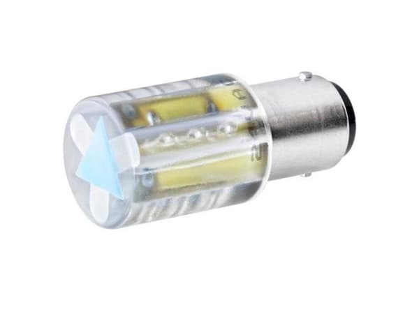 Siemens 8WD4458-6XC LED-ljuskälla 230 V