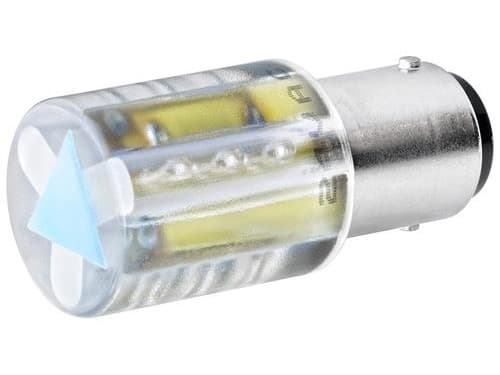 Siemens 8WD4458-6XC LED-ljuskälla 230 V