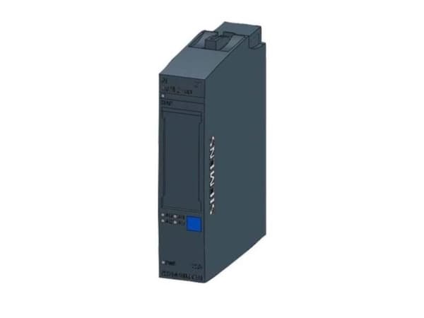 Siemens Siemens-KNX BPZ:OZW772.04 Web-palvelin