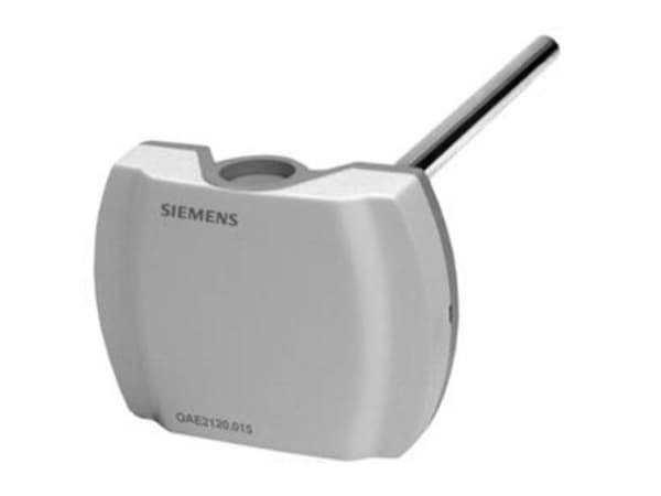 Siemens Siemens-KNX BPZ:QAE2130.010 Temperaturgivare