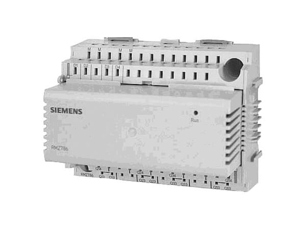 Siemens Siemens-KNX BPZ:RMZ789 Yleismoduuli BPZ:RMZ789