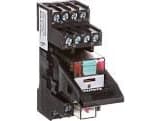Siemens Interface relay 4P 16A 230V AC (LZS: PT5A5T30)