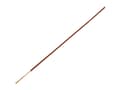 Miniatyrbild 2 av 3: TRU COMPONENTS 1564279 Fordonskabel FLRY-A 1 x 2,50 mm² Brun 50 m