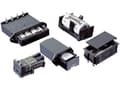 Miniatyrbilde 1 av 4: TRU COMPONENTS 46300000 Batteriholder 2 9 V blok Loddetilslutning (L x B x H) 37 x 65 x 21.5 mm