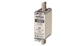 Pikkukuva 1 / 4: Siemens 3NA38046 Sikringsindsats Sikringsstørrelse = 0 4 A 690 V
