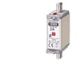 Miniatyrbild 1 av 4: Siemens 3NA68046 Sikringsindsats Sikringsstørrelse = 0 4 A 690 V 3 stk